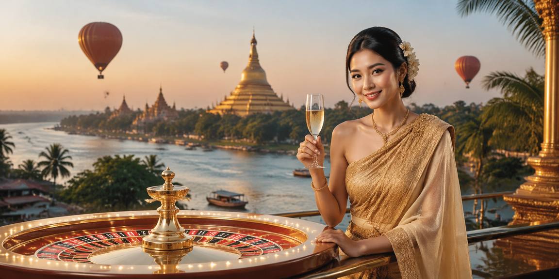 win8.ai win8.ai အတွက် တိုက်ရိုက်ကာစီနို စလော့ လမ်းညွှန်